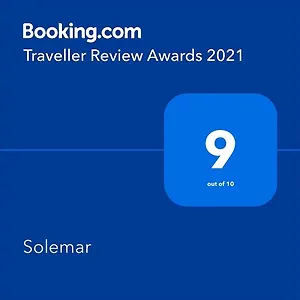 Solemar Appartamento